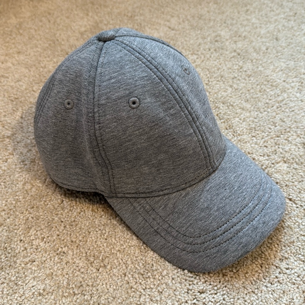 Lululemon Baller Cap 🩶